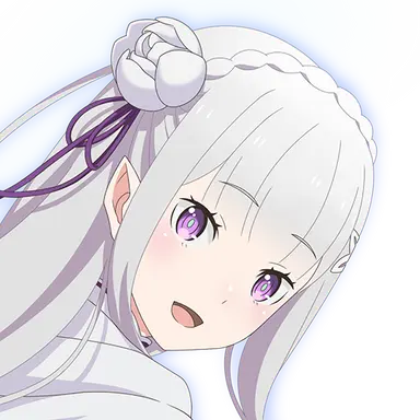 Profile image of エミリア