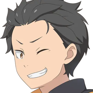 Profile image of ナツキ・スバル