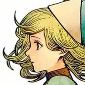 Profile image of Coco