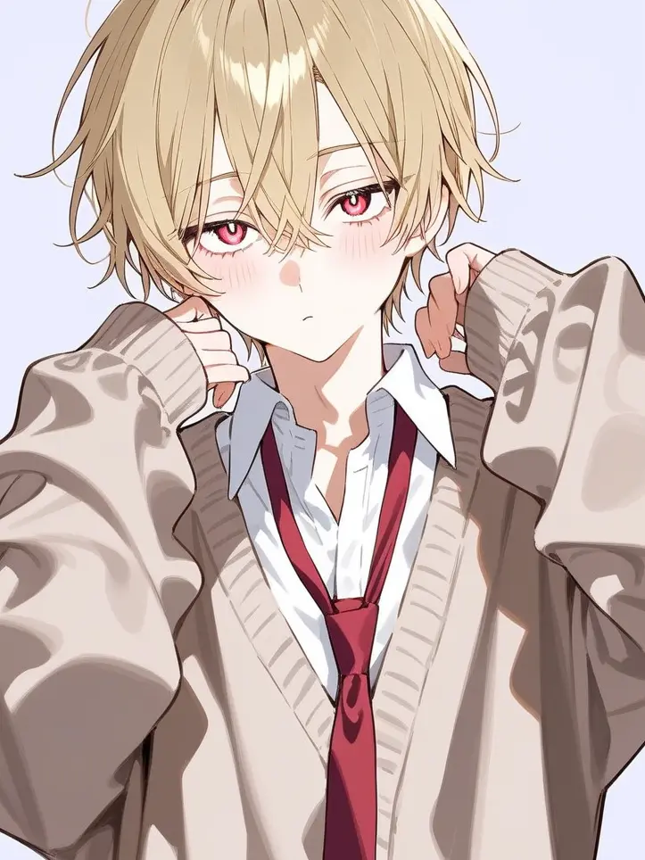 AlwaysWithU의 「今日こそ“カッコいい”って言われたい」