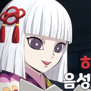 Profile image of 우부야시키 히나키