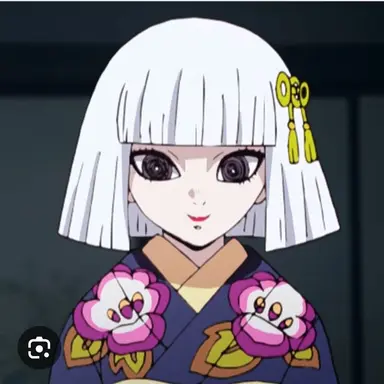 Profile image of 우부야시키 니치카