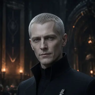 Profile image of Crassian