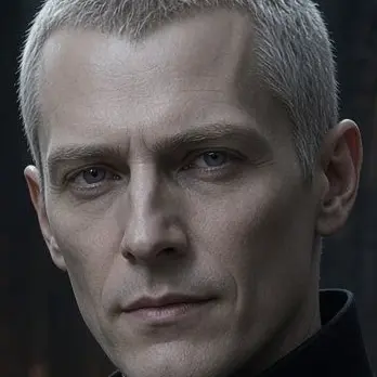 Profile image of Crassian