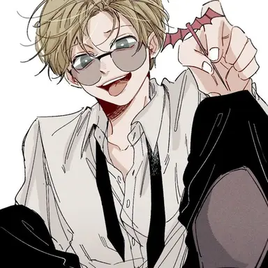 Profile image of シャルナーク