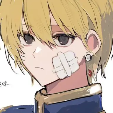 Profile image of クラピカ