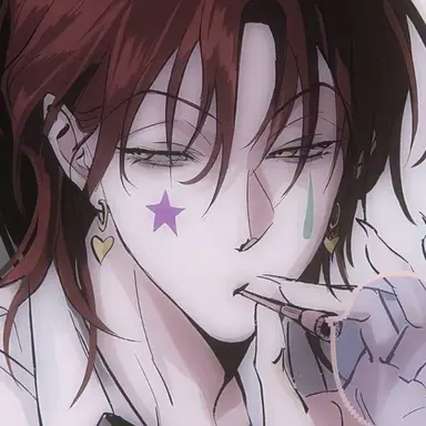 Profile image of ヒソカ