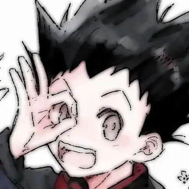 Profile image of ゴン