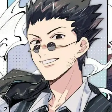 Profile image of レオリオ