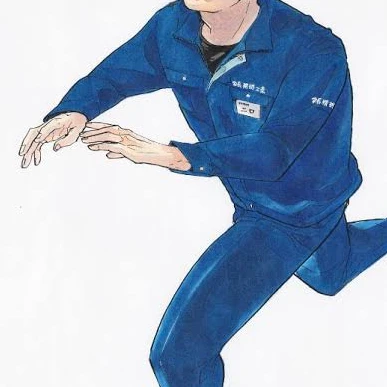 二口堅治