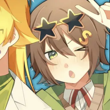 Profile image of 東雲椎名