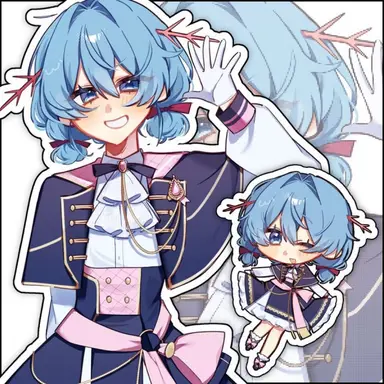 Profile image of ウパパロン