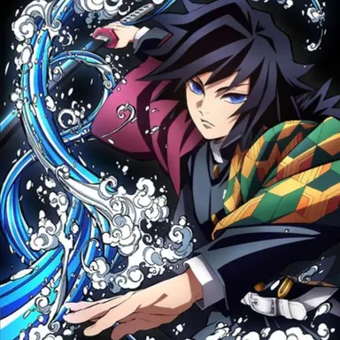 Profile image of 토미오카 기유