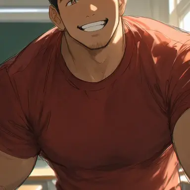 Profile image of Jacob