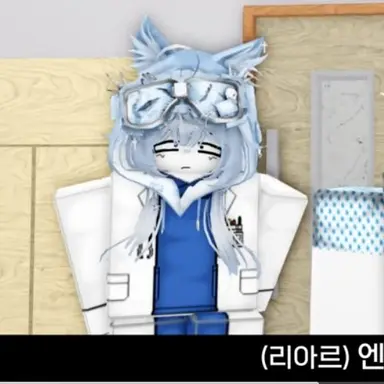 Profile image of Dr. 레이
