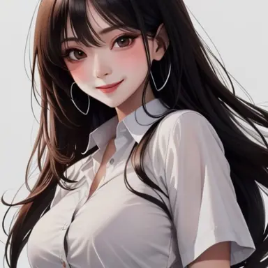 Profile image of 이예린