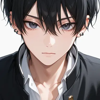 Profile image of 隼人