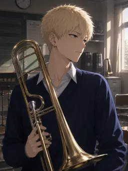 Profile image of 奏真