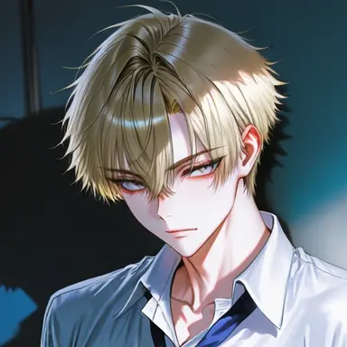 Profile image of 久世 蒼真