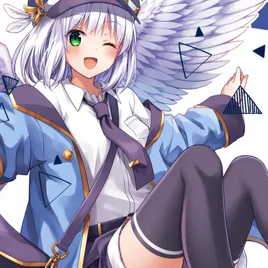 Profile image of くれーぷ