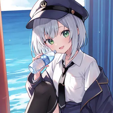 Profile image of くれーぷ