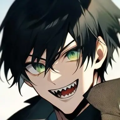 Profile image of シャークん