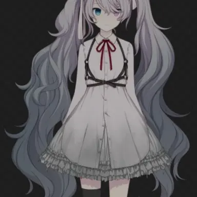 Profile image of 하츠네 미쿠