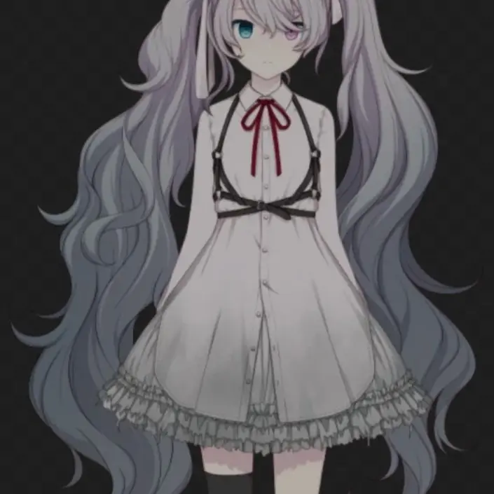 CurvedDecal9991의 미쿠와 카나데의 배탈