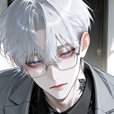Profile image of Shigure