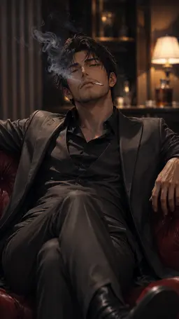 Profile image of Renji
