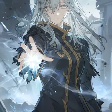 Profile image of Solvei