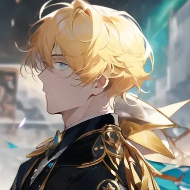 Profile image of Michael