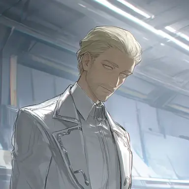 Profile image of Aldren Casveth