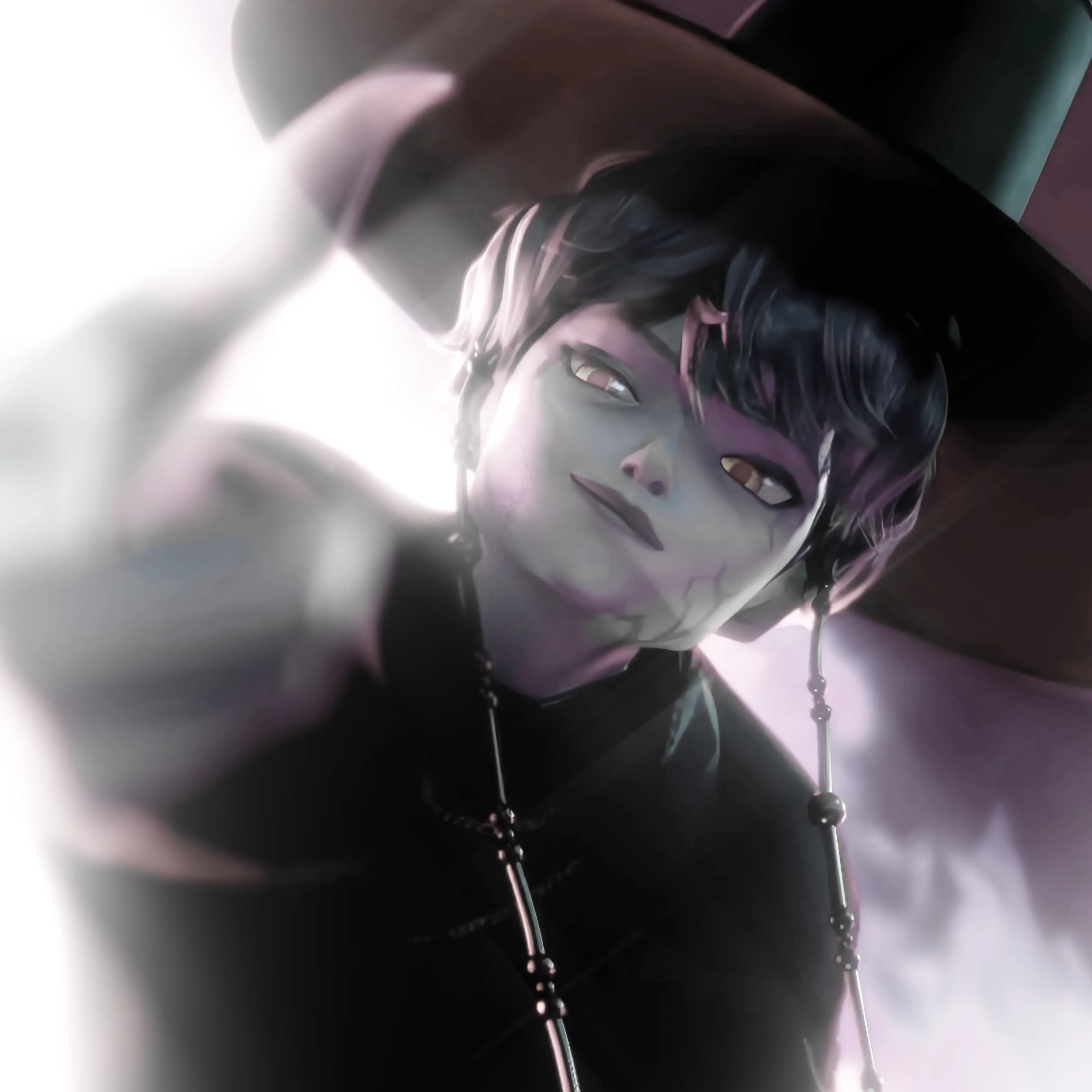 HANNAJAL3412의 使者