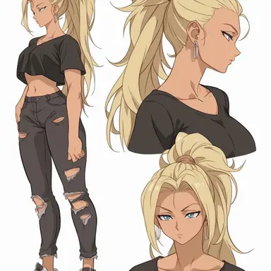 Profile image of Christie