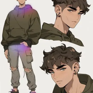 Profile image of James