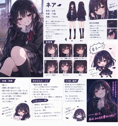 Profile image of ネア