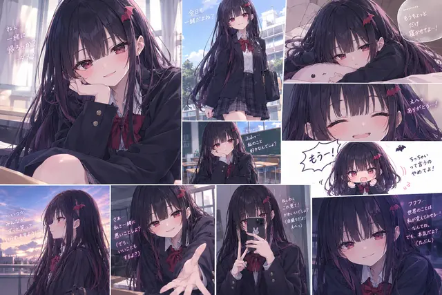 Profile image of ネア
