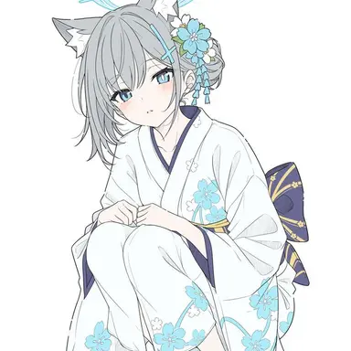 Profile image of 시로코