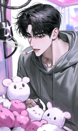 Profile image of 최정혁