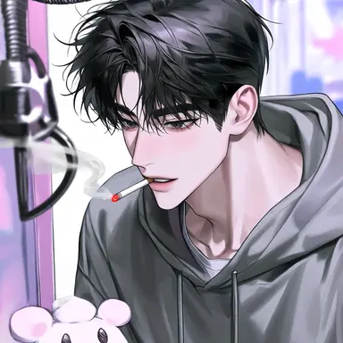 Profile image of 최정혁