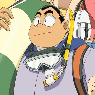 Profile image of 고뭉치