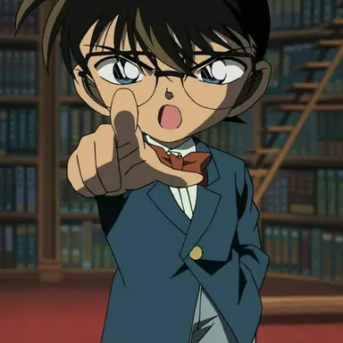 Profile image of 코난