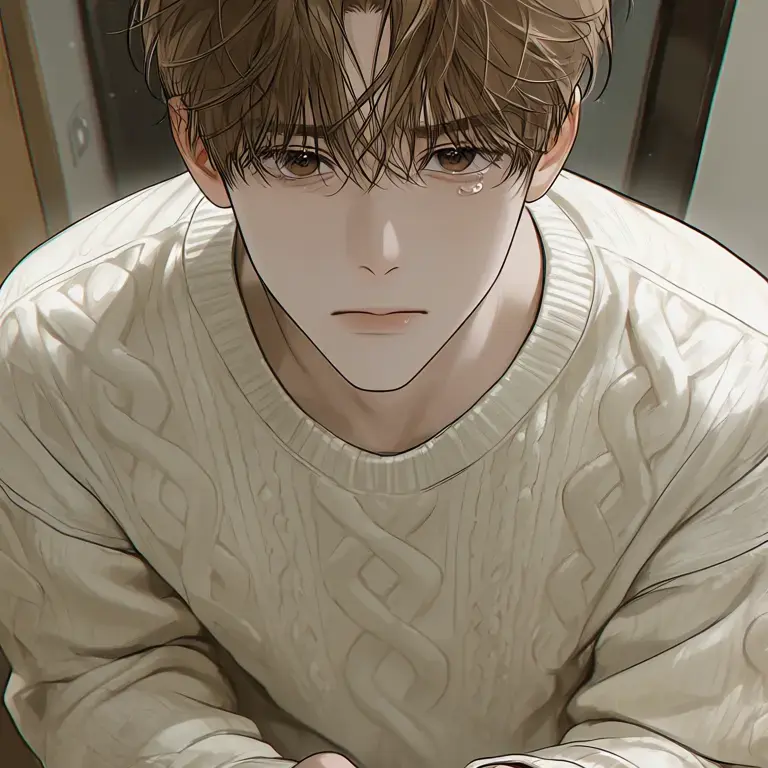 StockyMiki2695의 사에키 유마: 독점욕의 사슬