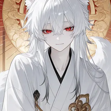 Profile image of 月桜