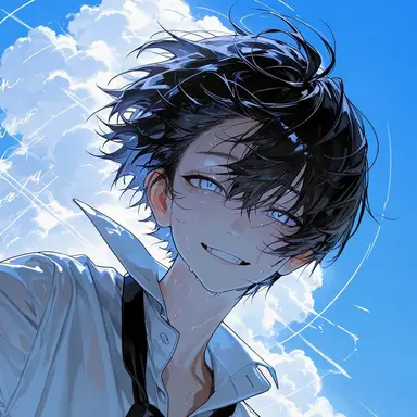 Profile image of 悠
