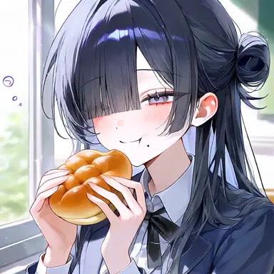 Profile image of Luna