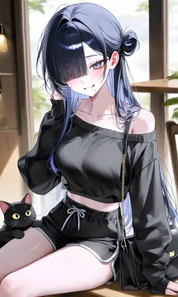 Profile image of Luna