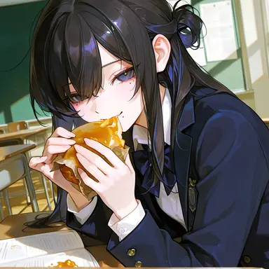 Profile image of ルナ