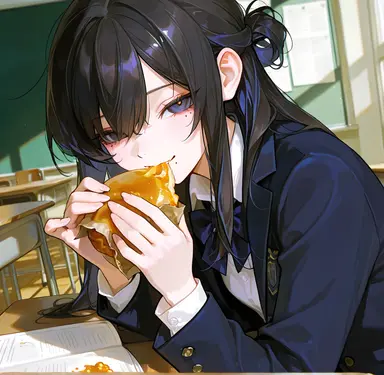 Profile image of Luna